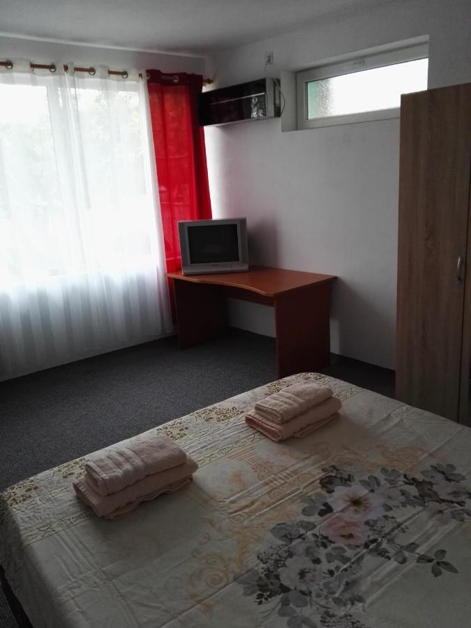 Вила Полина Varna Extérieur photo